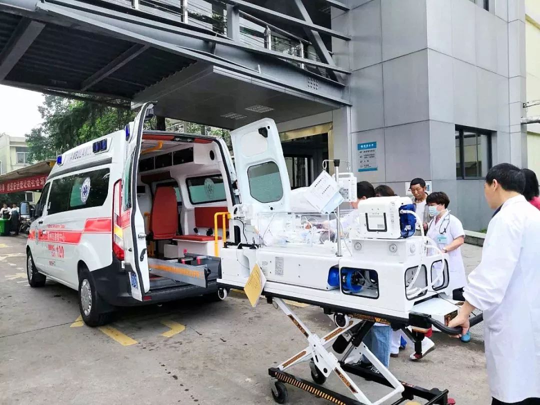 丹棱县长短途救护车转院